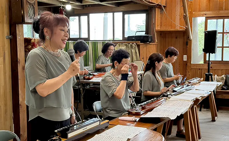 カフェイベント